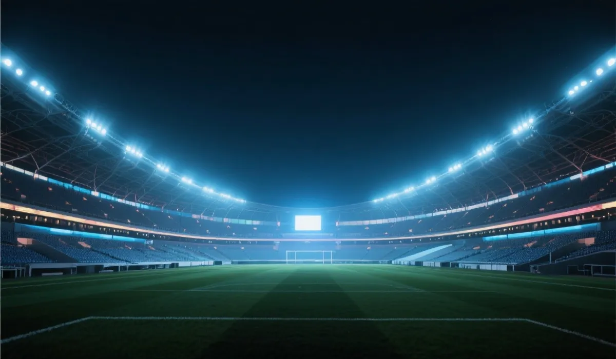 体育与安全评测